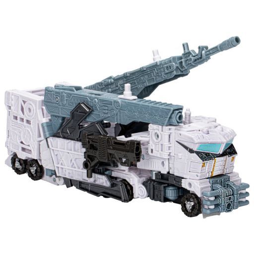 Transformers Fans Get Surprising Re-Release With One of the Most ...