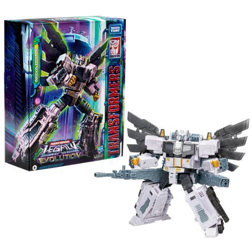 Transformers Fans Get Surprising Re-Release With One of the Most