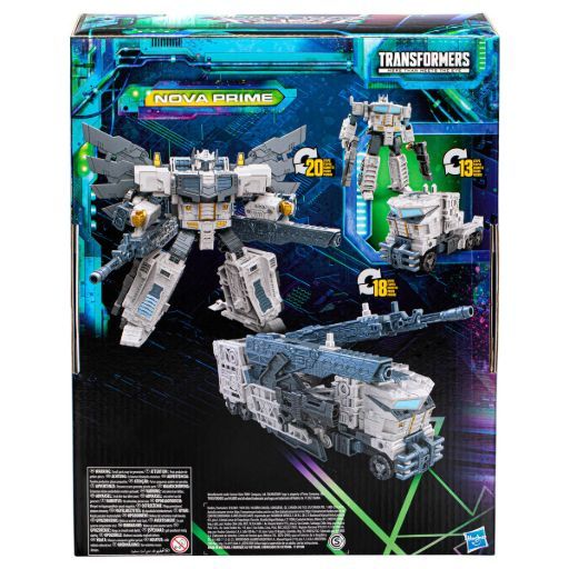 Transformers Fans Get Surprising Re-Release With One of the Most