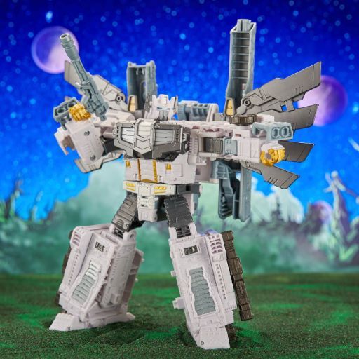Transformers Fans Get Surprising Re-Release With One of the Most ...