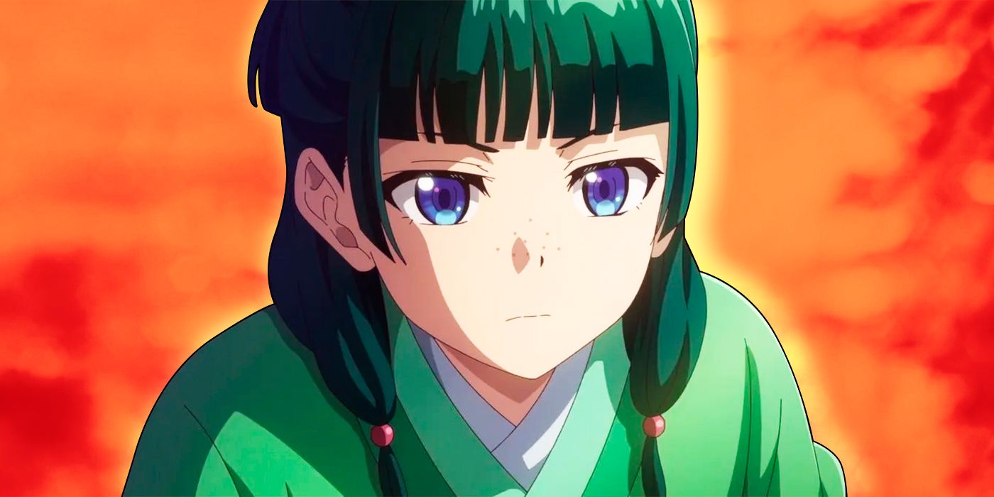 The Apothecary Diaries Season 3 Could Suffer Anime's Biggest Downfall Yet