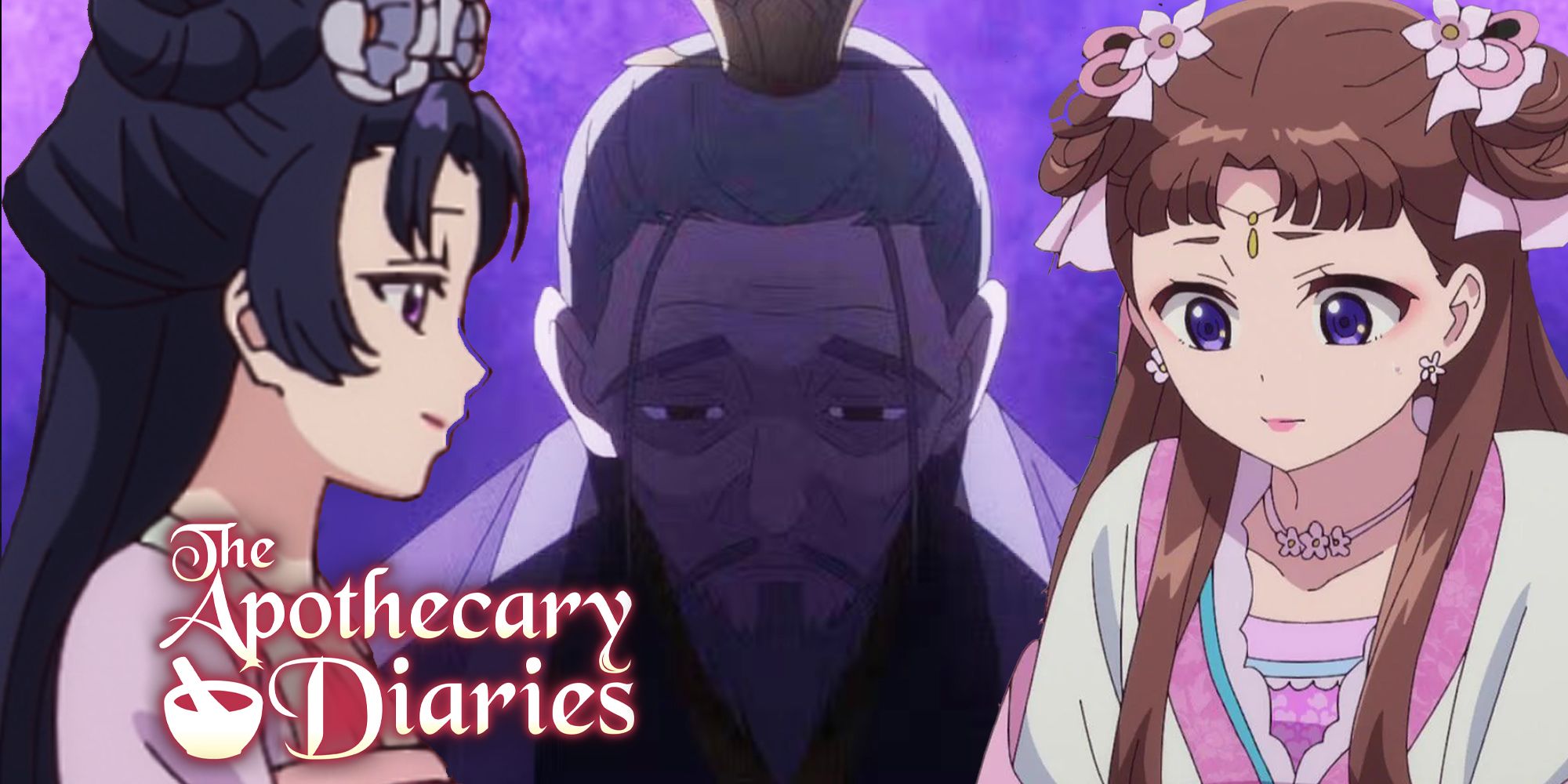 This Historical New-Gen Anime Humanizes Women In Ways The World Needs ...