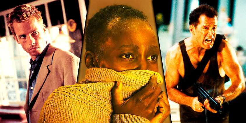 10 Old-School Action Films That Are Still Awesome Today