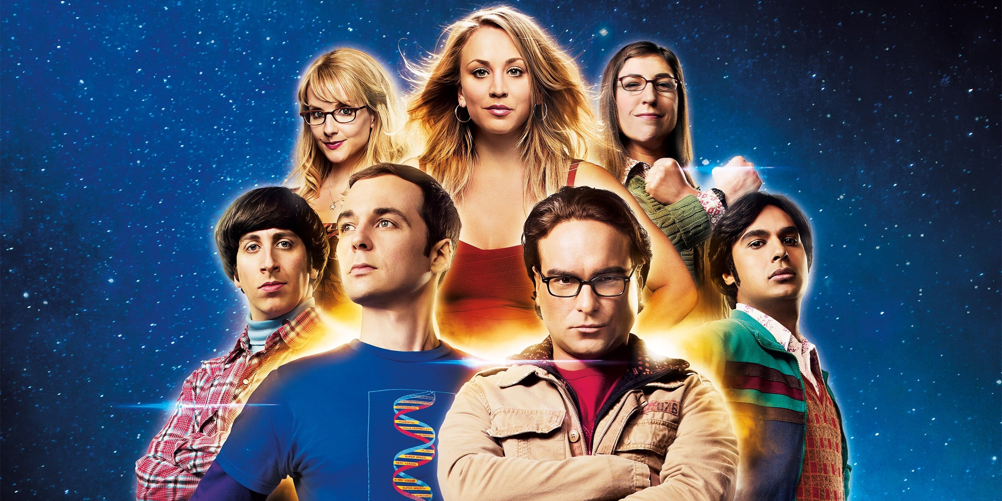 The Big Bang Theory Spinoff Gets Official Title (& It Reveals