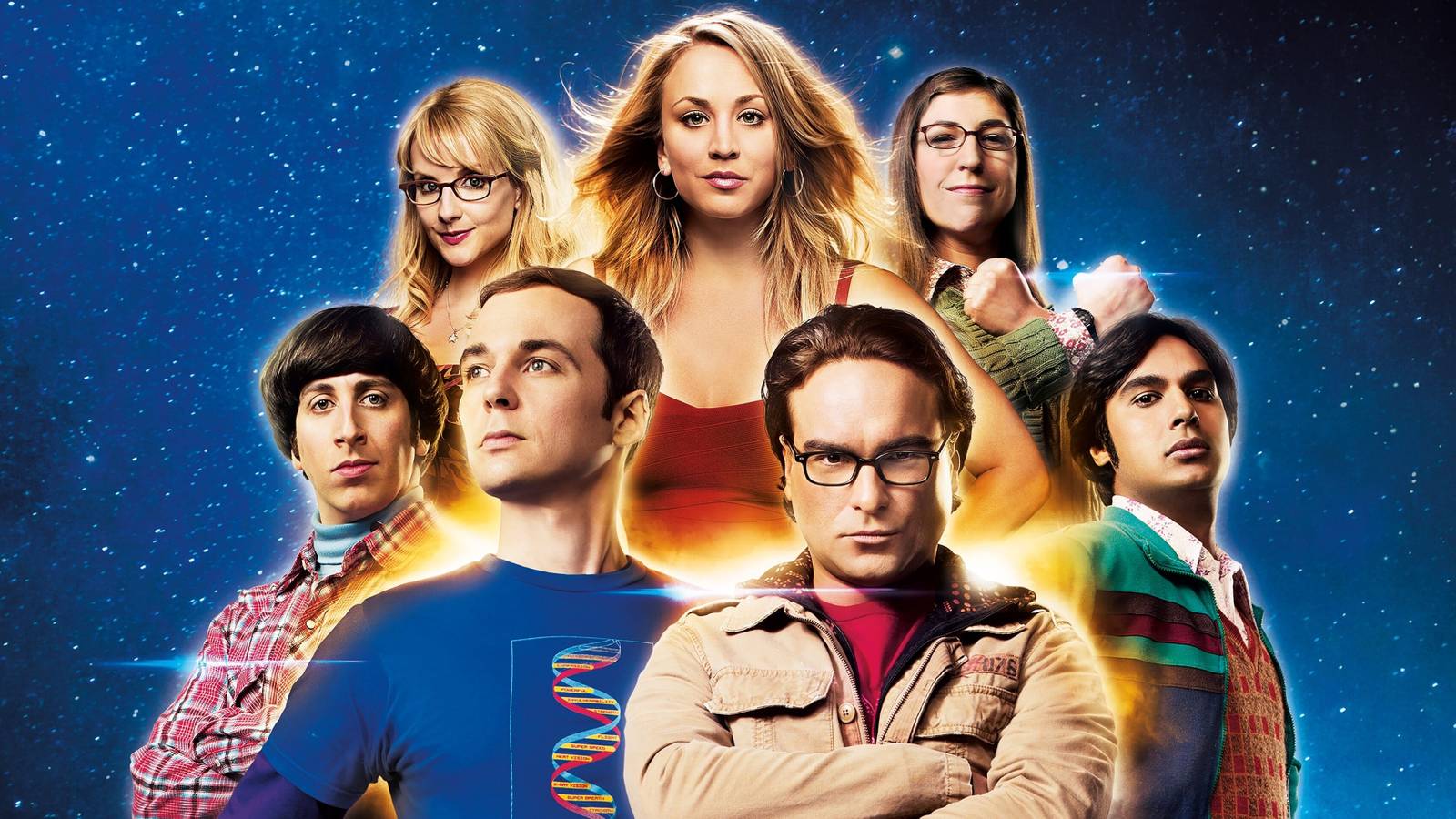 The Big Bang Theory Spinoff Gets Official Title (& It Reveals Which ...