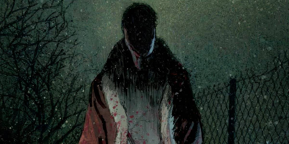 The Deviant #9 Review: A Serial Killer Story Perfectly Suited to the ...