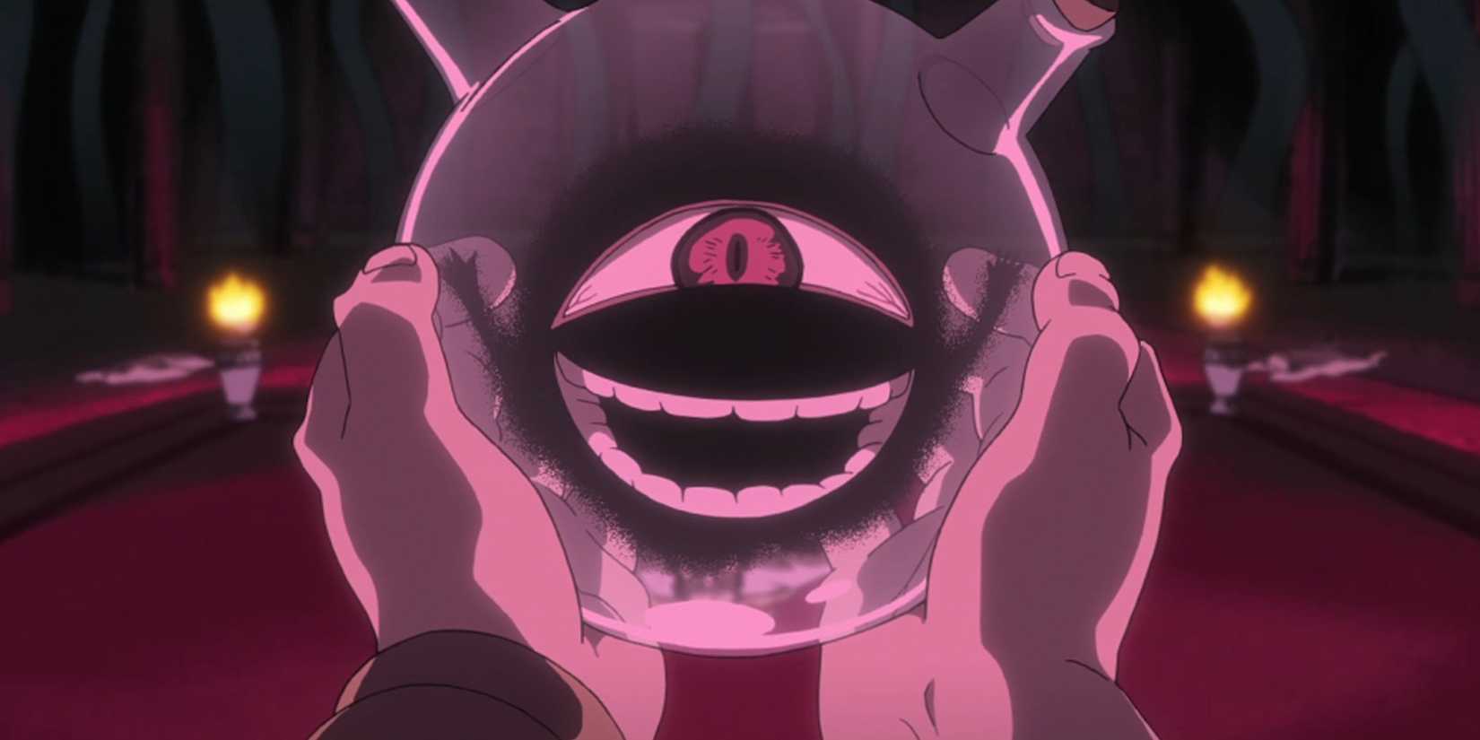 Every Fullmetal Alchemist Homunculus Design, Ranked From Worst to Best