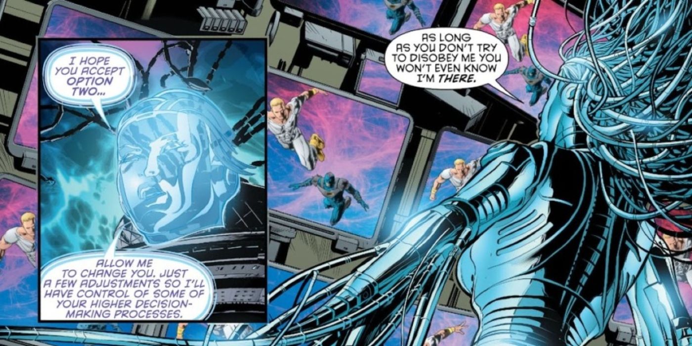 Everything Fans Need to Know About The Engineer Before Superman Hits ...