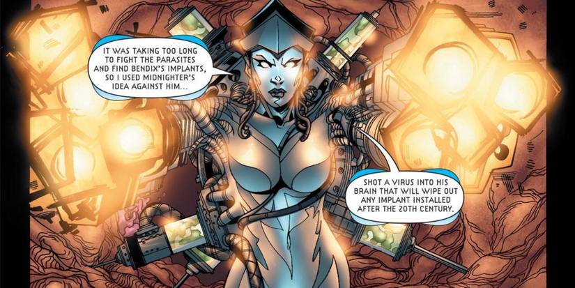 Everything Fans Need to Know About The Engineer Before Superman Hits ...