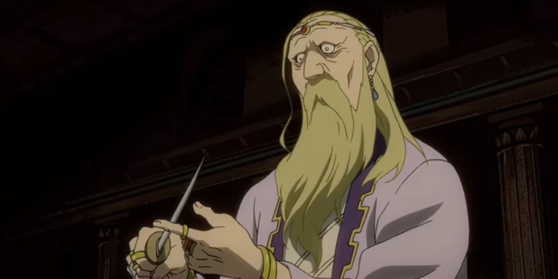 10 Most Horrifying Things That Happened in Fullmetal Alchemist Universe