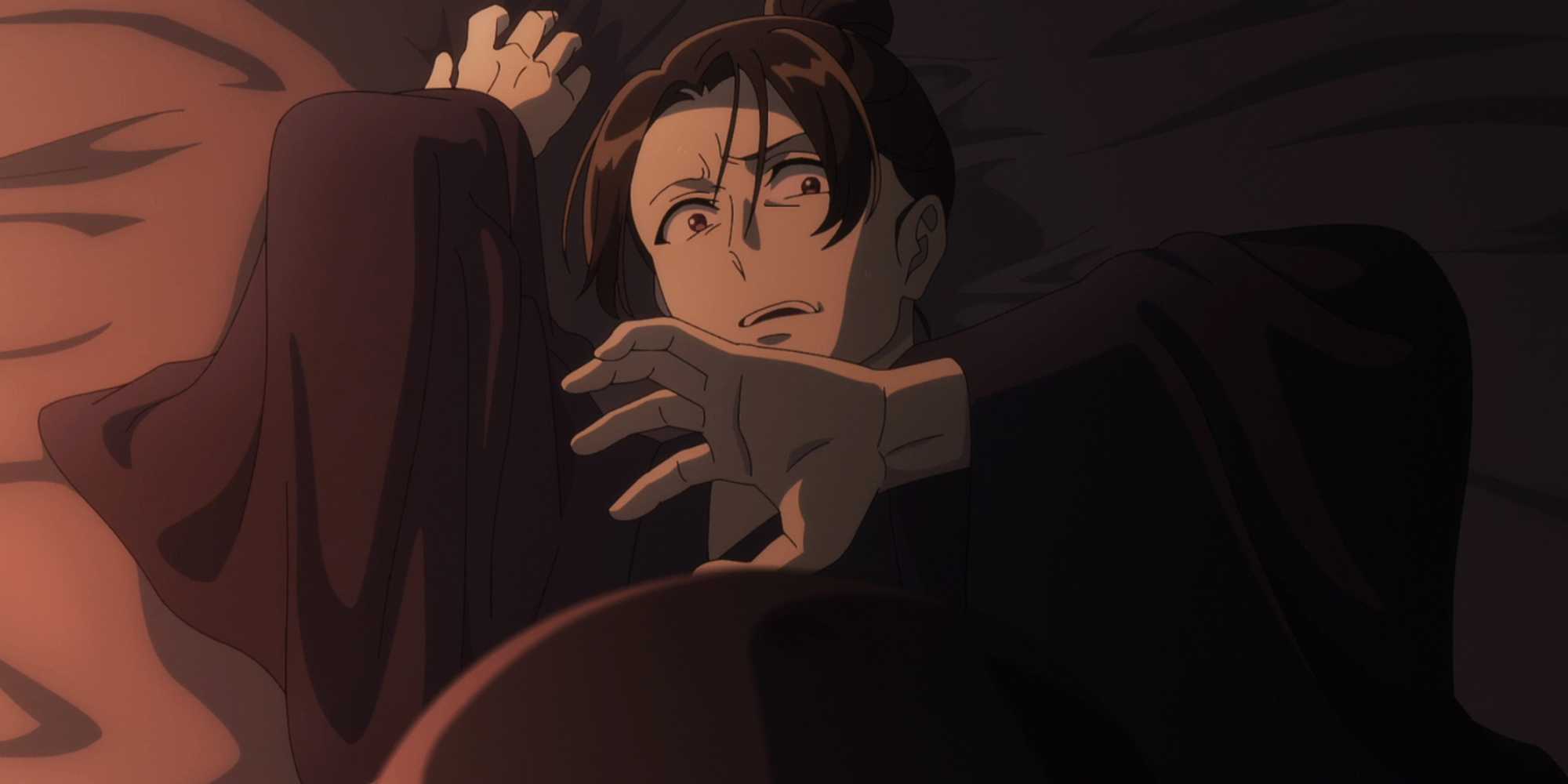 Recloiling From Beginning To End, The Apothecary Diaries Anime's Second Season Is ...