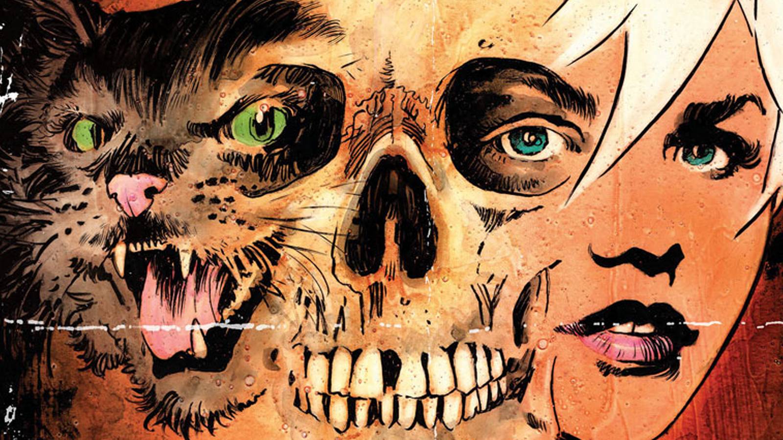 The Nine Lives of Salem Review: Sabrina's Familiar Shows His Monstrous Side