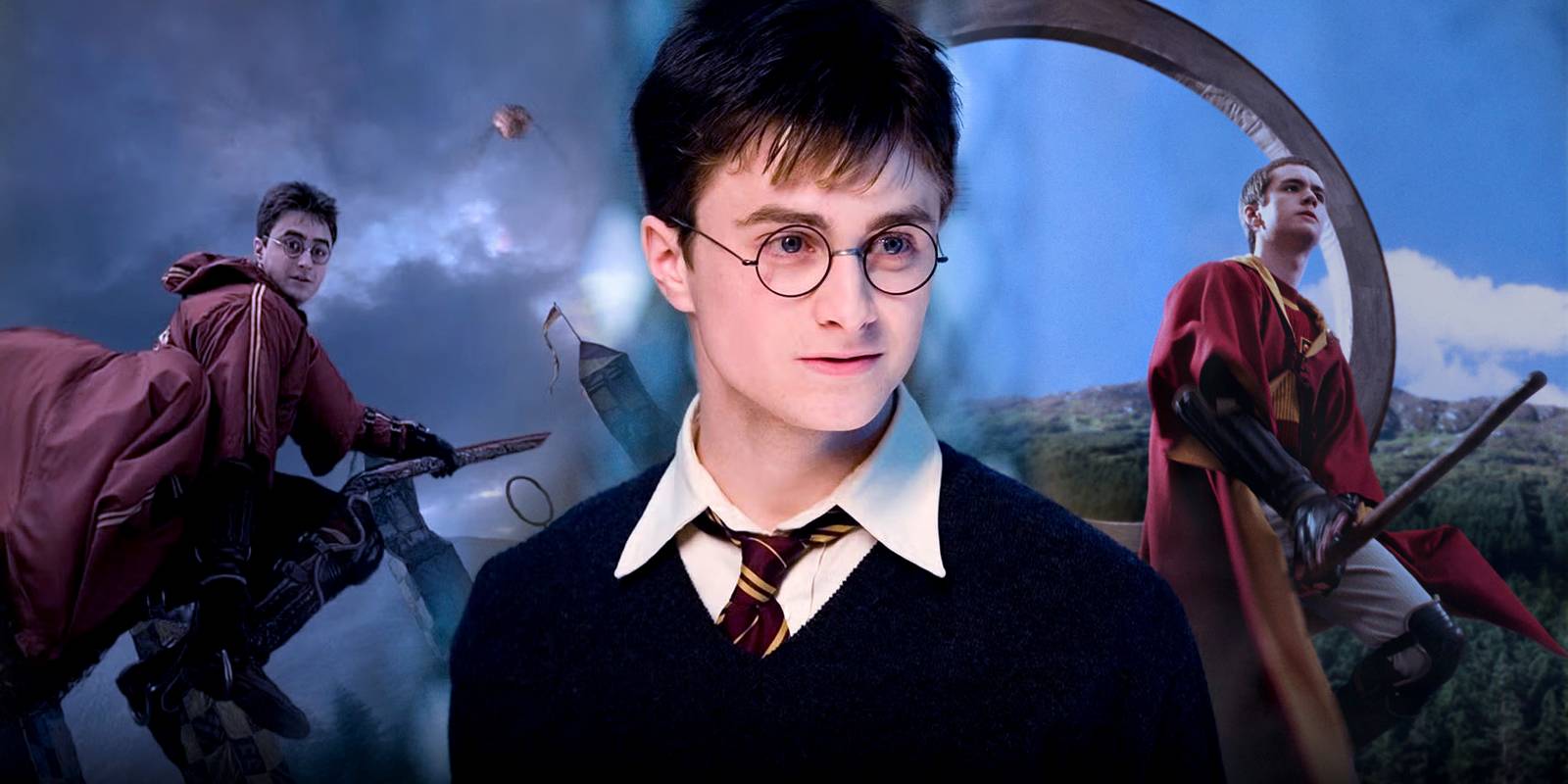 The Order of the Phoenix Movie Cut 1 Major Part of the Harry Potter Book, image size:1600x800