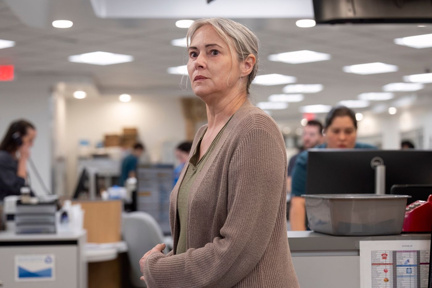 The Pitt Season 1, Episode 10 Review: A Character's Story Ends Badly