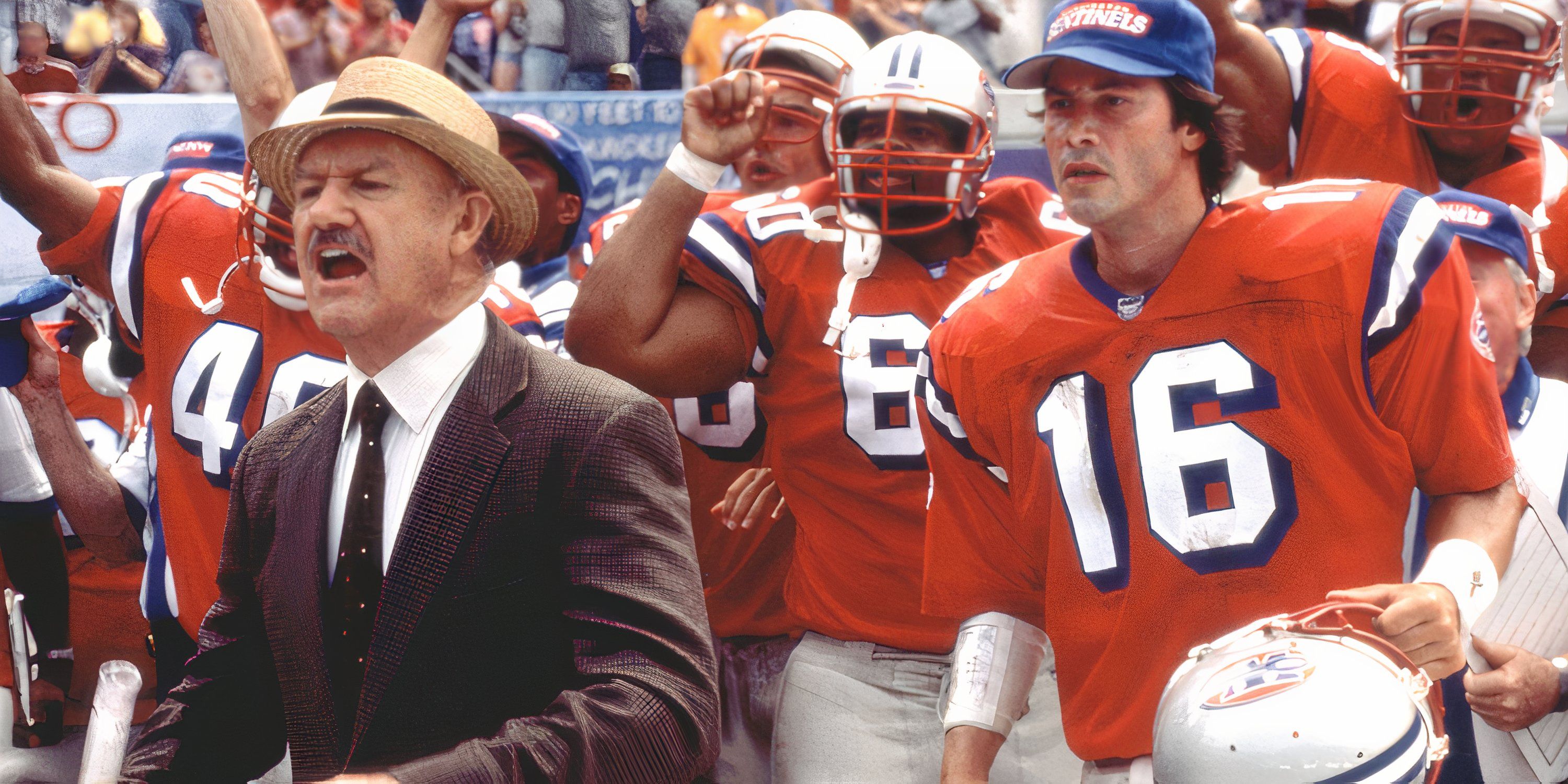 Gene Hackman's Most Underrated Role in a 24-Year-Old Keanu Reeves Movie ...