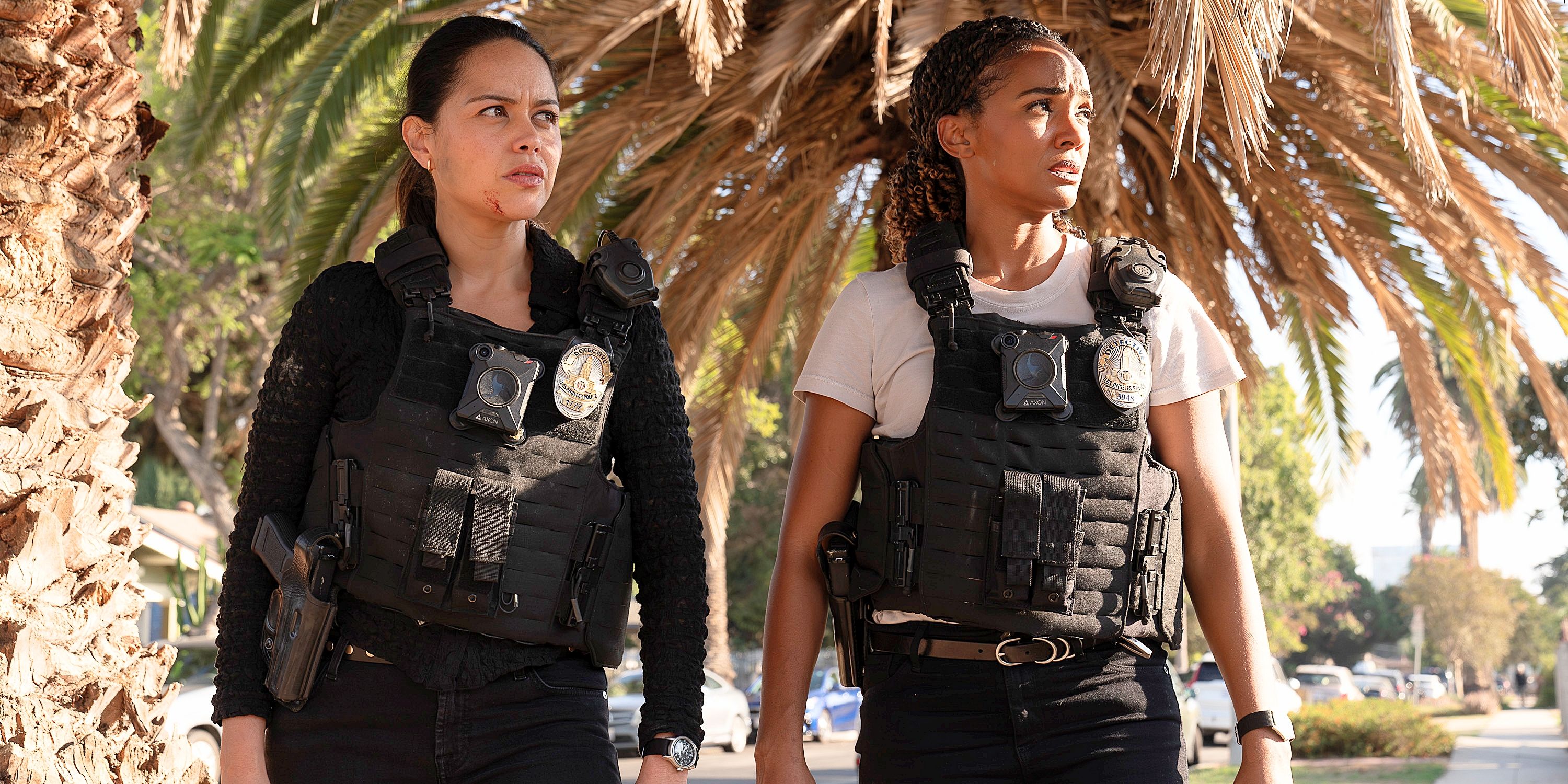 The Rookie Season 7, Episode 12 Release Date and Time