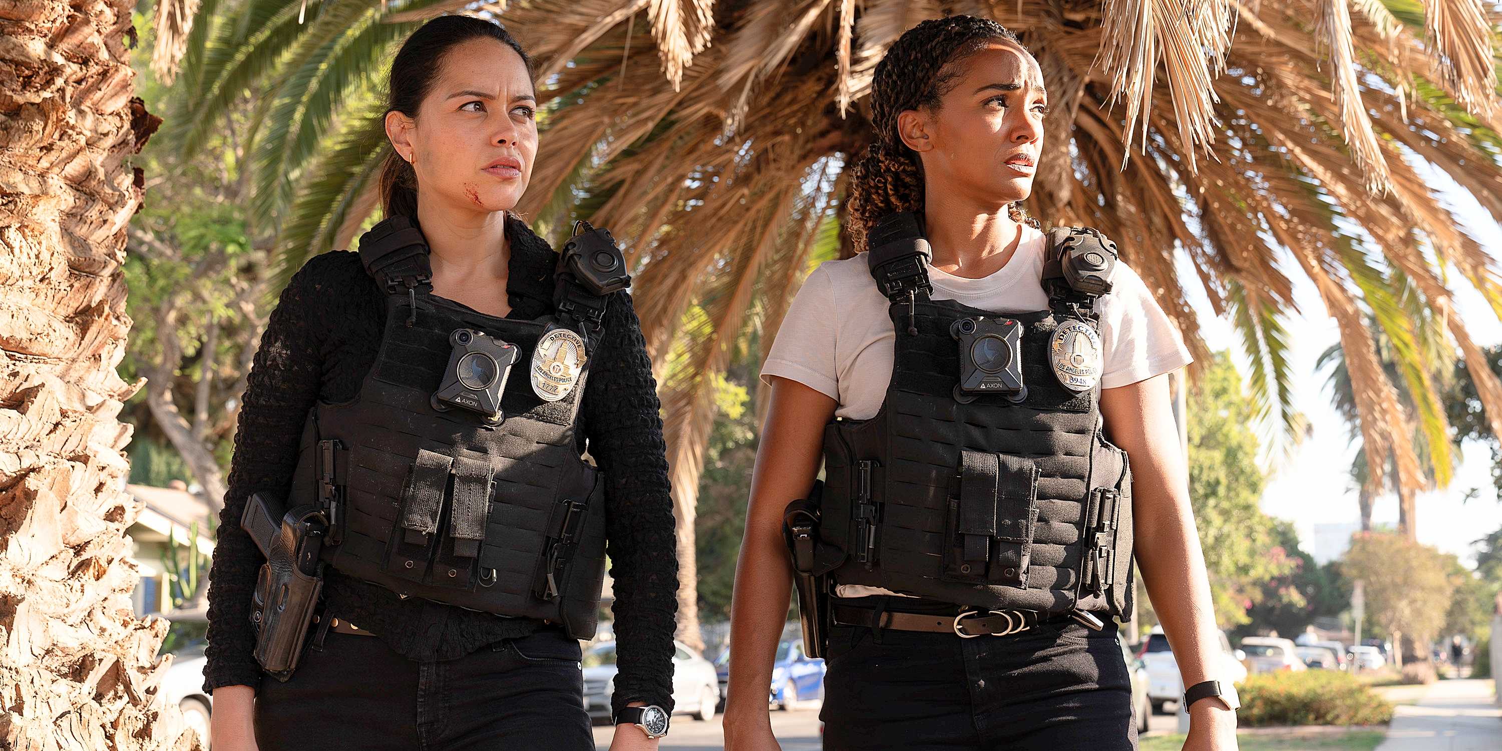 The Rookie Clothes The Rookie Season 7, Episode 12 Release Date and Time
