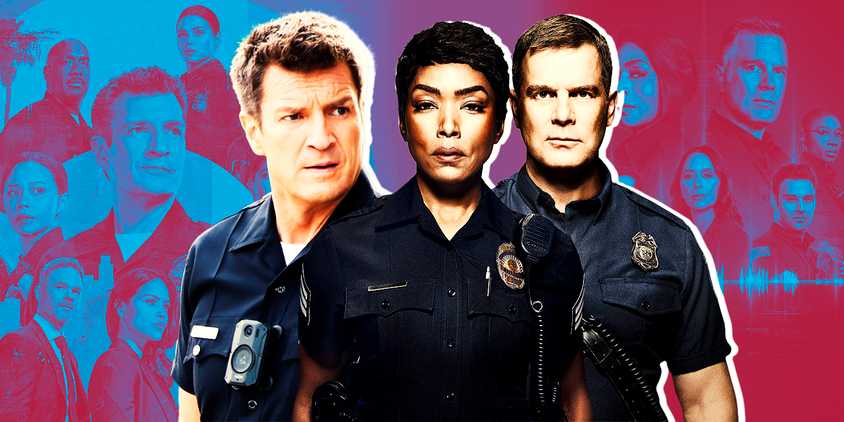 The Rookie Season 7, Episode 17 Release Date and Time
