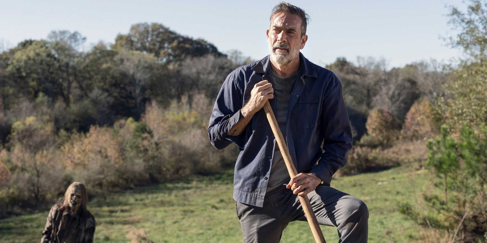 The Best Episode From Each Season of The Walking Dead