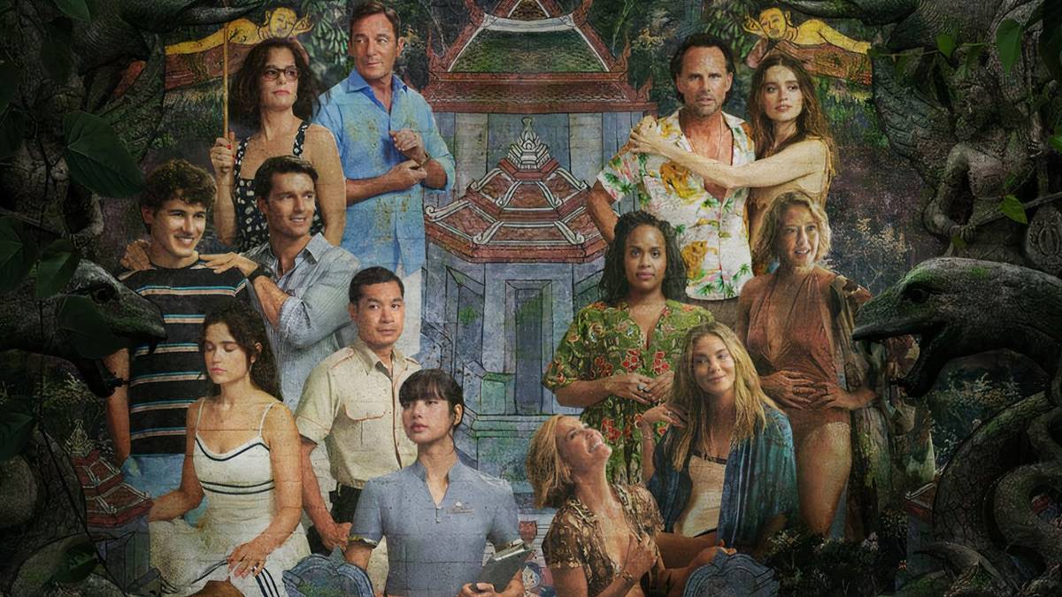 The White Lotus Season 3 Has Given Fans the Perfect Fake-Out (& I