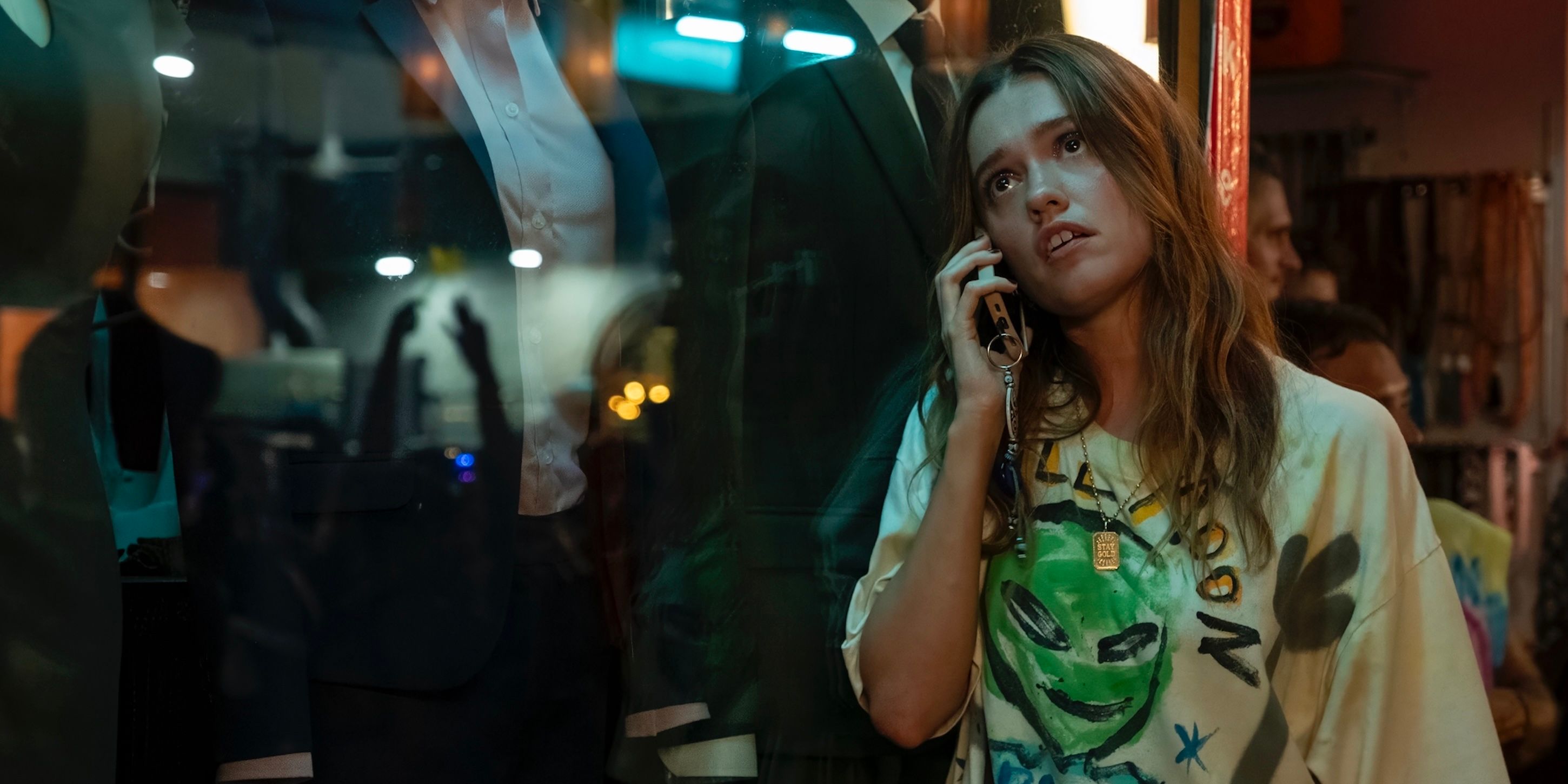 The White Lotus Star Teases Season 3's Alternate Ending and 'A ...