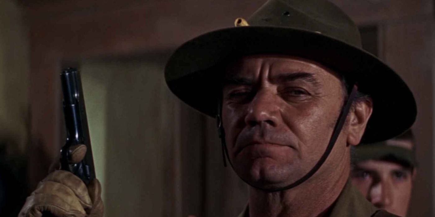 10 Most Intense Action Movies You Need to Mentally Prepare For