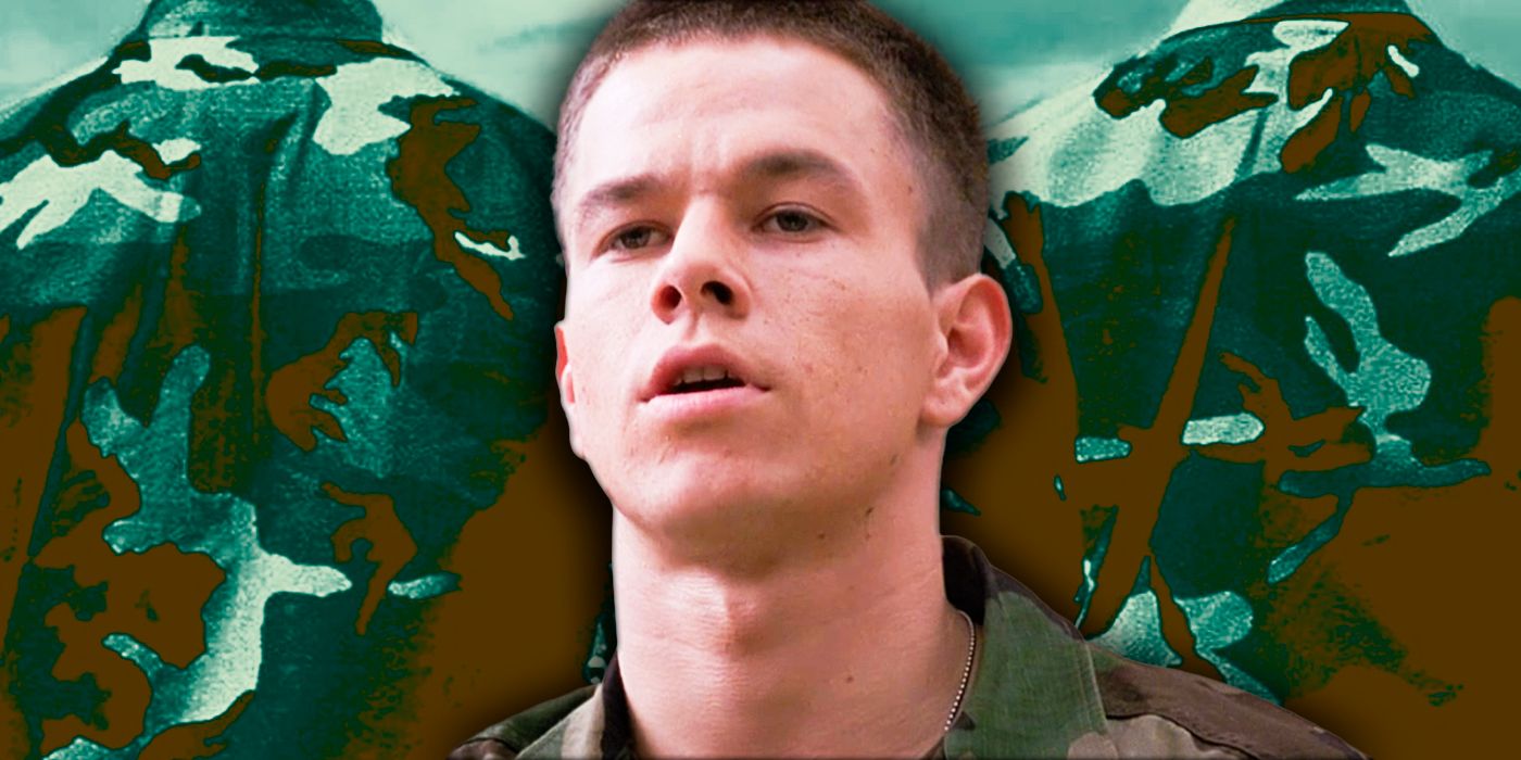 Mark Wahlberg’s 2023 Sleeper Hit Perfected Action's Greatest Trope