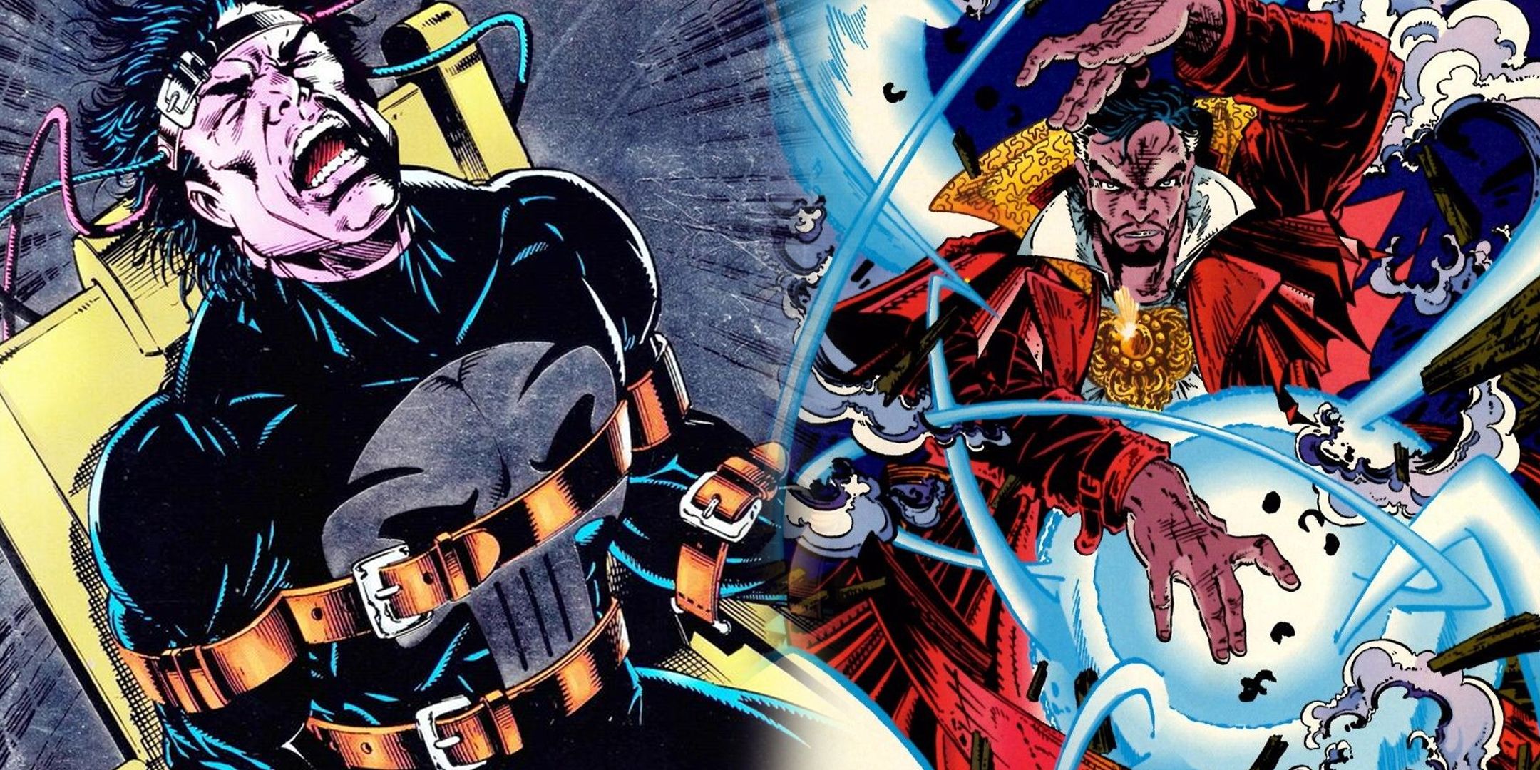 This Forgotten Imprint Predated Marvel Knights And MAX