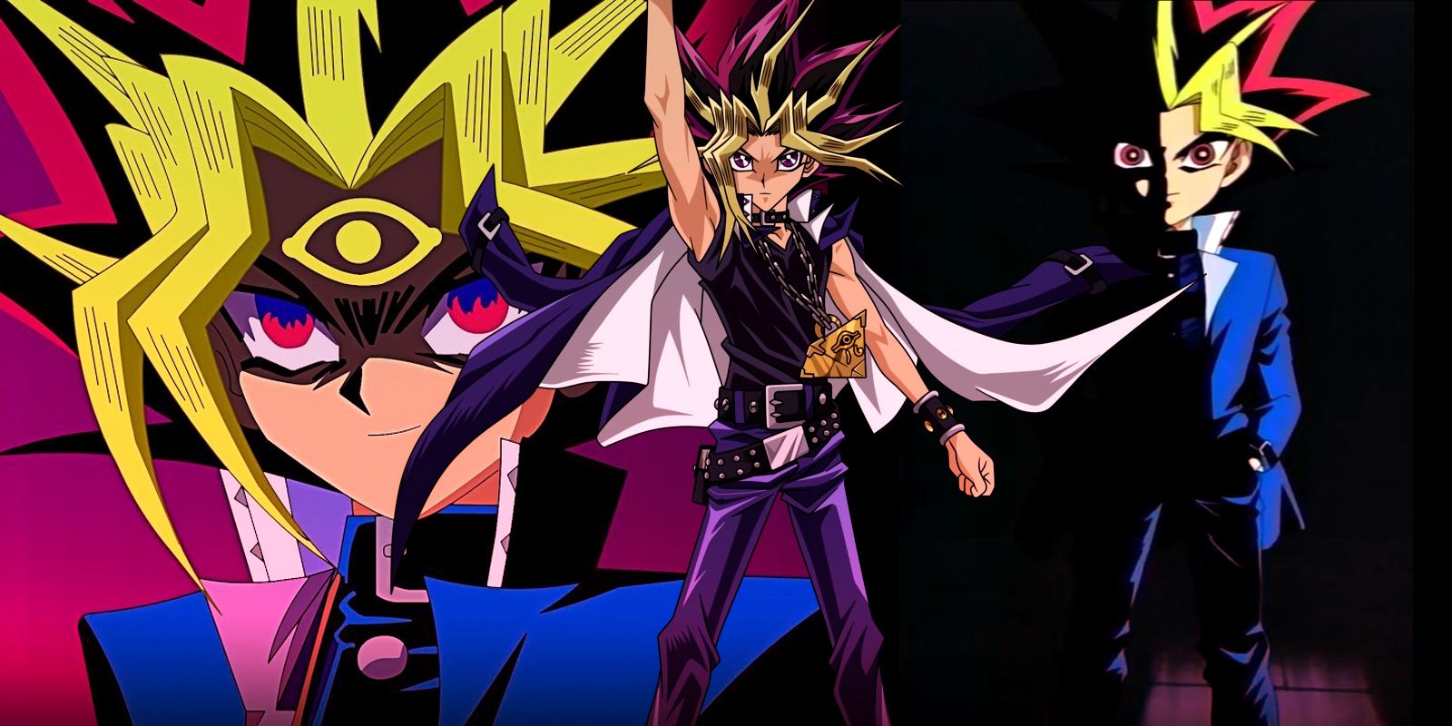 Yu-Gi-Oh! Zexal: Number Cards, Explained