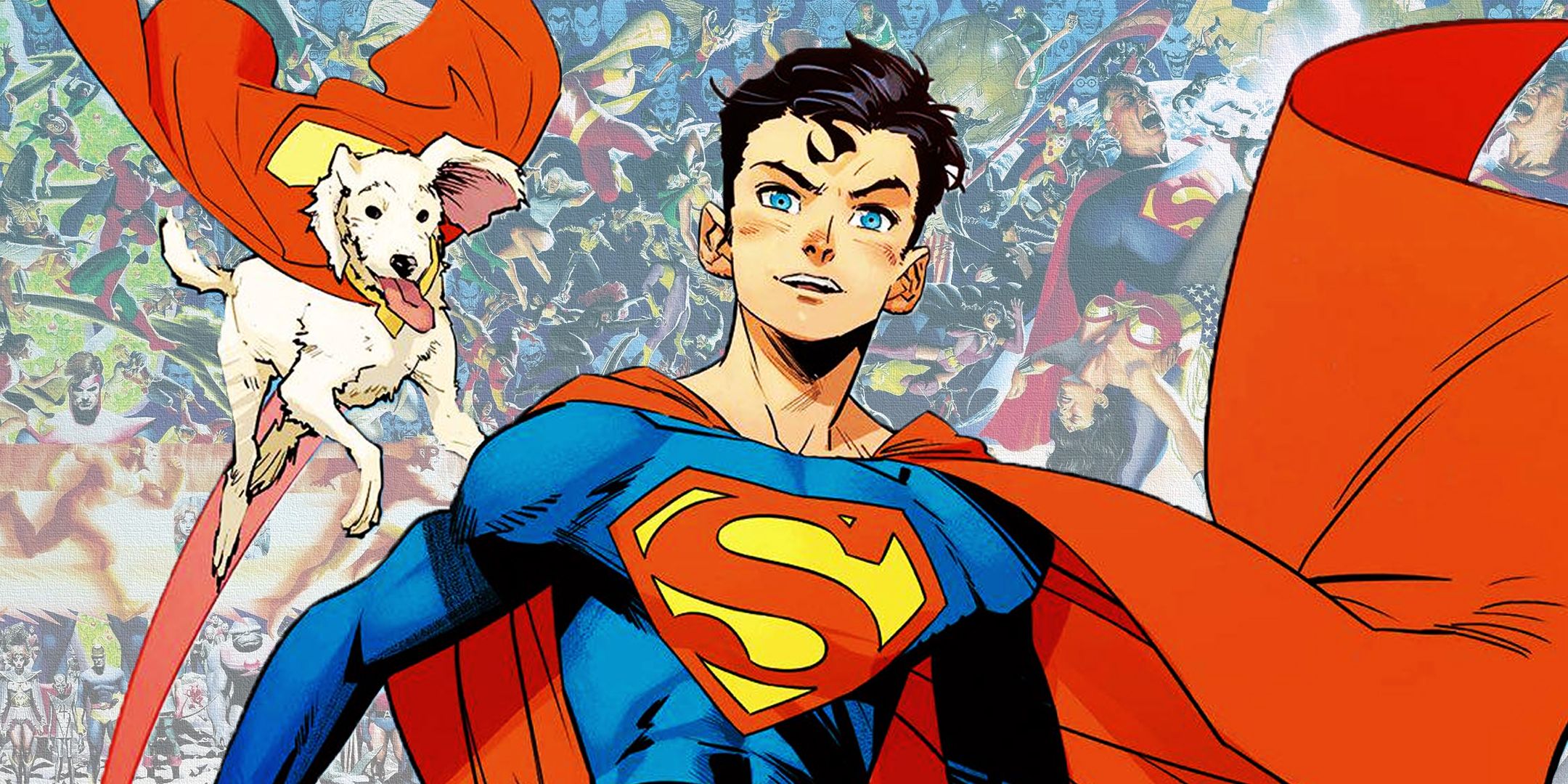 The Golden Age of Superman　Mark Waid The Golden Age of Superman: The Greatest book by Mark Waid