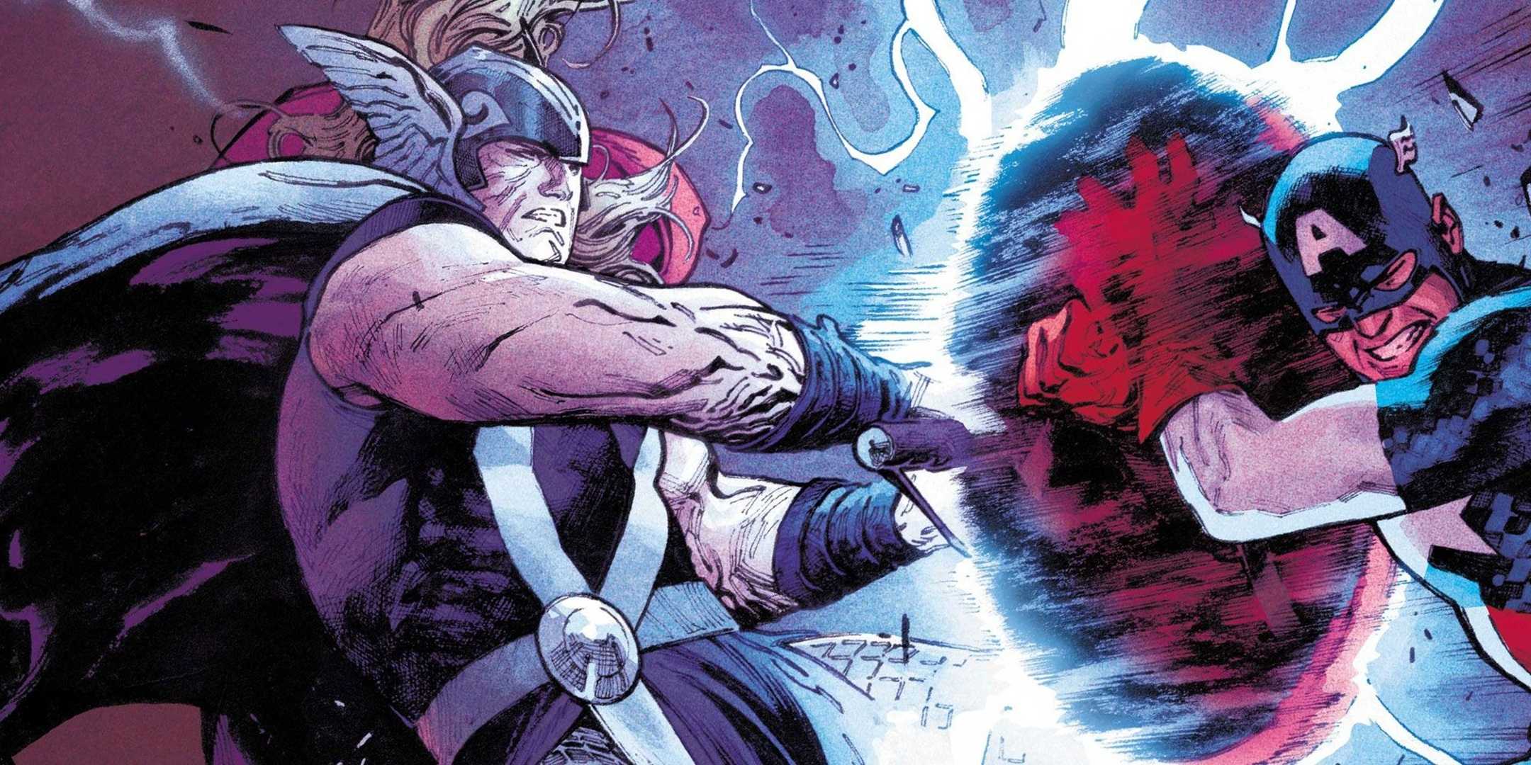 The Most Powerful Avengers Of All Time Ranked the-most-powerful-avengers-of-all-time-ranked