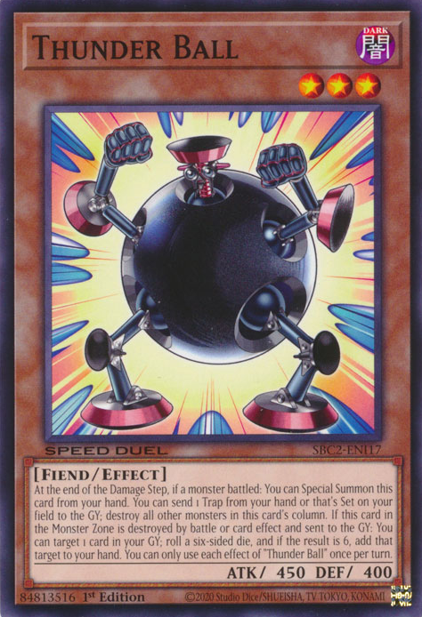 Yu-Gi-Oh!: 10 Strongest Dice Roll Cards, Ranked Yu-Gi-Oh!: 10 Strongest Dice Roll Cards, Ranked