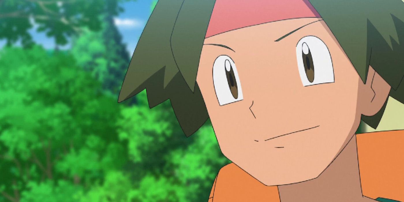 10 Minor Pokémon Characters We Wish We Saw More of in the Anime