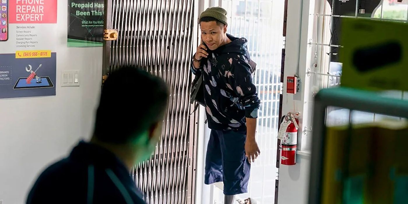 What Happened to Bobby Exley in Tracker Season 2 (& What's Coming For ...