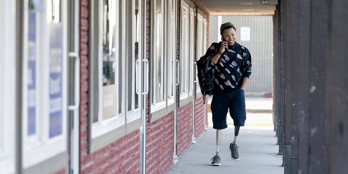 Who is Bobby in Tracker? (& What His Season 2 Return Could Mean for the ...