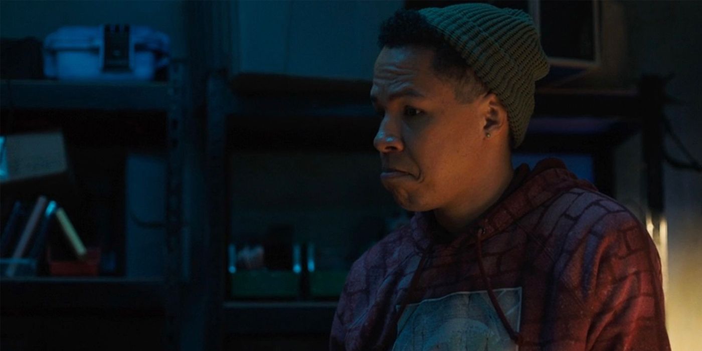 What Happened to Bobby Exley in Tracker Season 2 (& What's Coming For ...