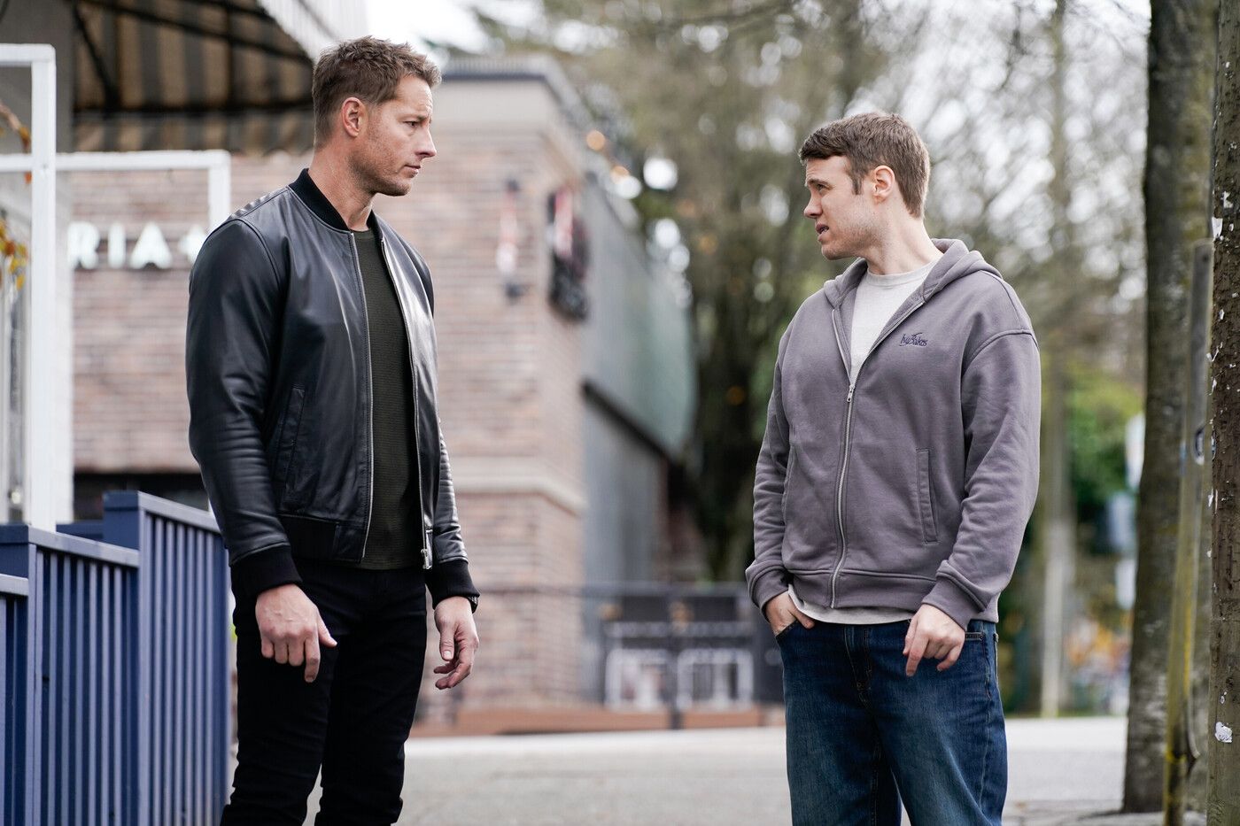 Tracker Season 2, Episode 11 Review: The CBS Hit Riffs on The Simpsons