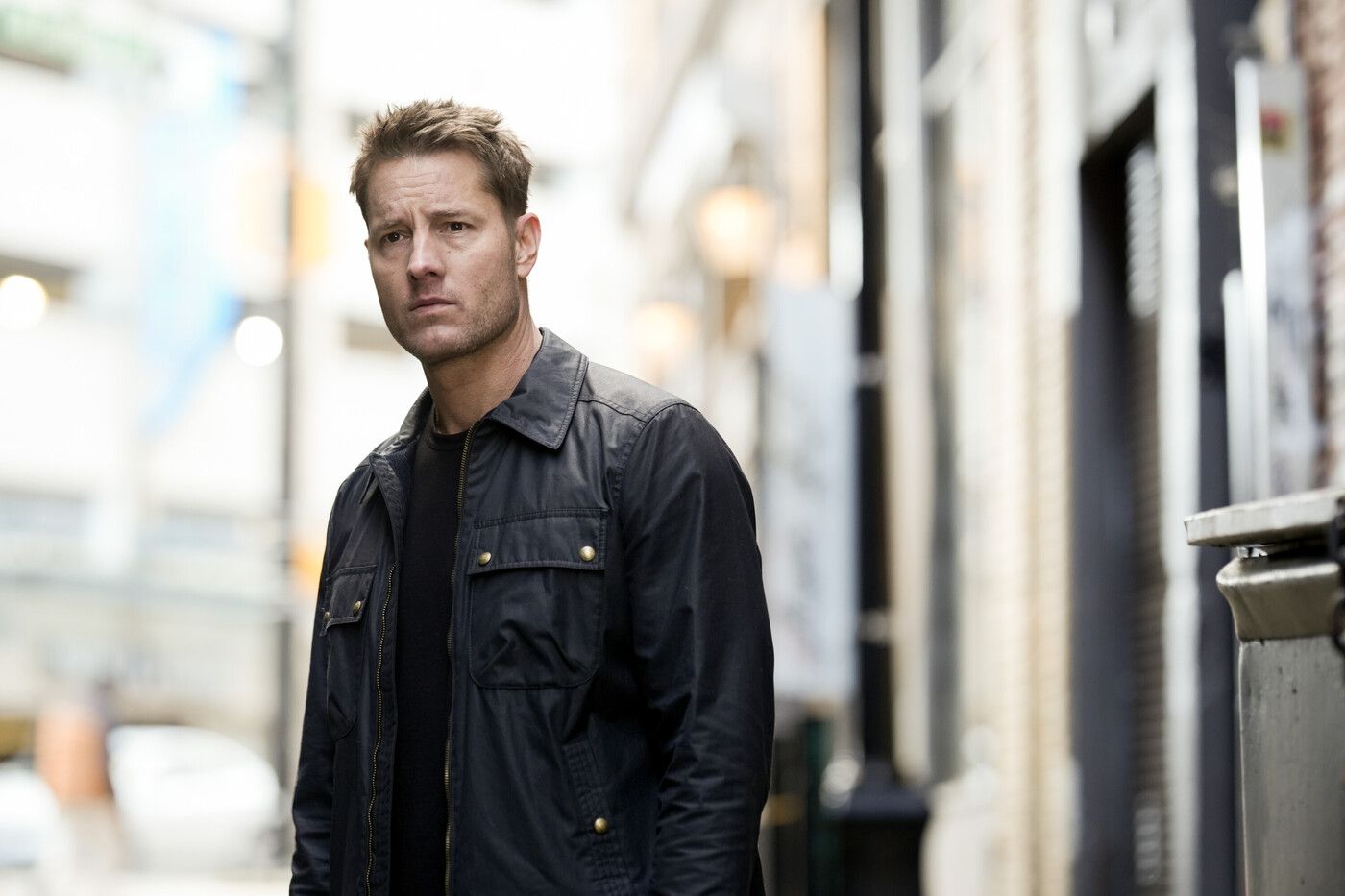 Tracker Season 2, Episode 13 Review: Colter Shaw Takes a Back Seat