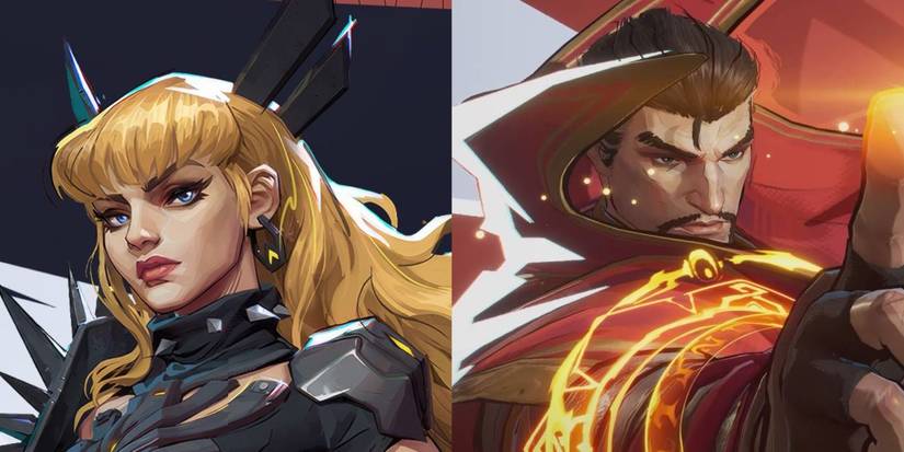 Marvel Rivals: 10 Perfect Team-Ups They Need to Add to the Game ASAP
