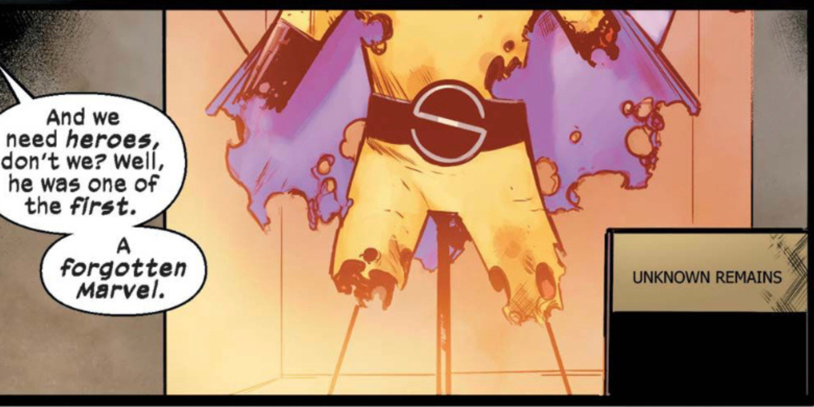 10 Most Shocking Ultimate Universe Deaths, Ranked