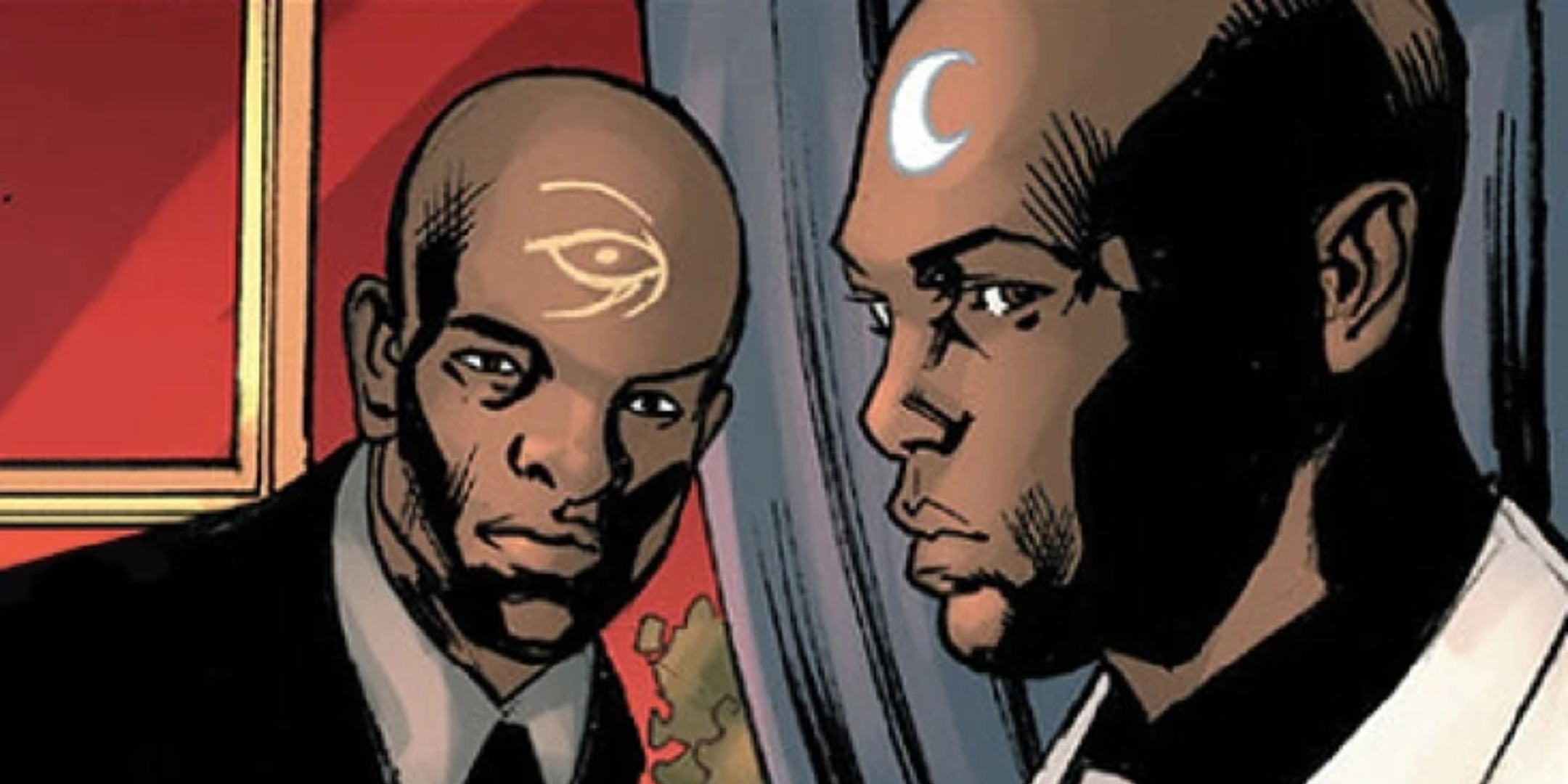 Every Member of The Maker's Council and Their Role in Marvel's Ultimate ...