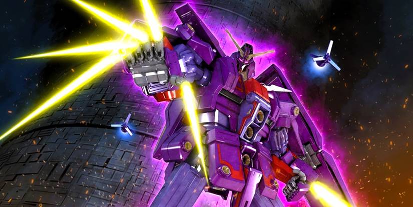 The High Grade Psycho Gundam Mk-II plastic model kit box art.