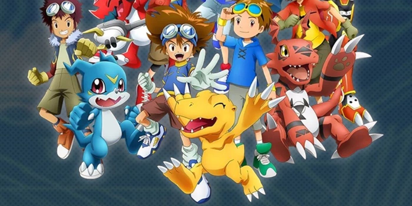 Are There More Digimon Than Pokémon?