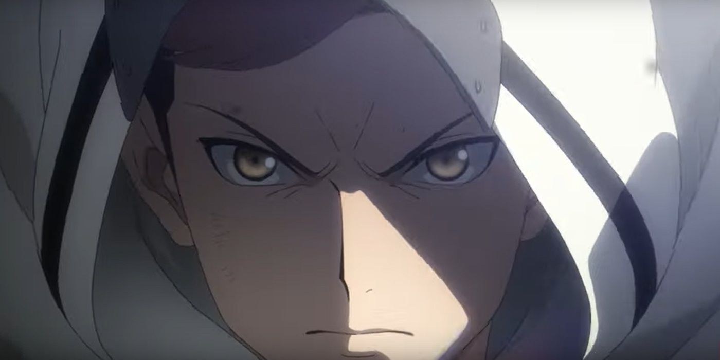 10 Best Characters in Netflix's Moonrise Anime, Ranked