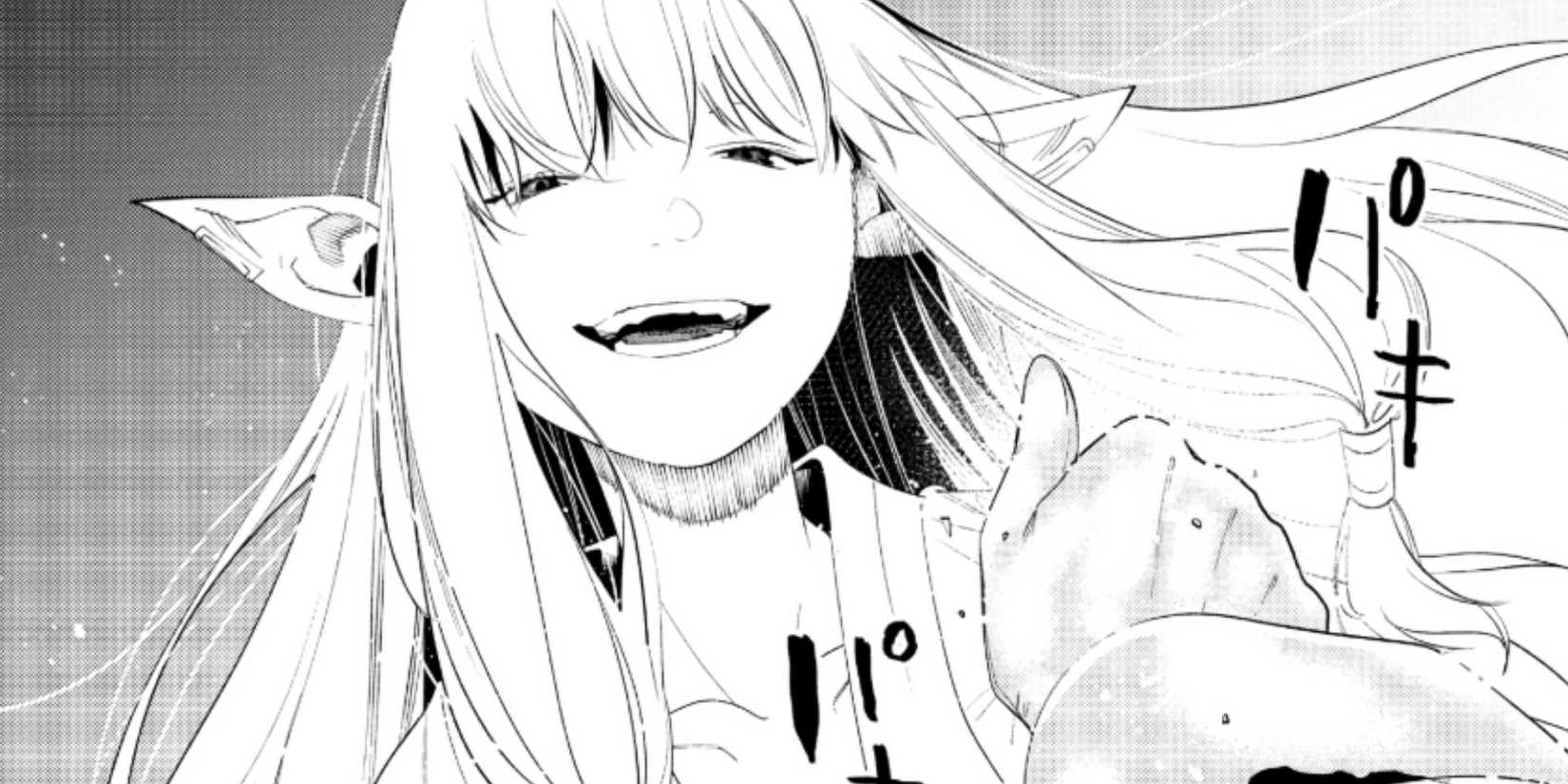 The Official 10 Strongest Frieren: Beyond Journey's End Characters in 2025