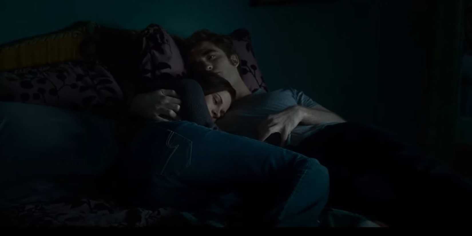 Edward Chest 20 Most Romantic Edward and Bella Moments in Twilight