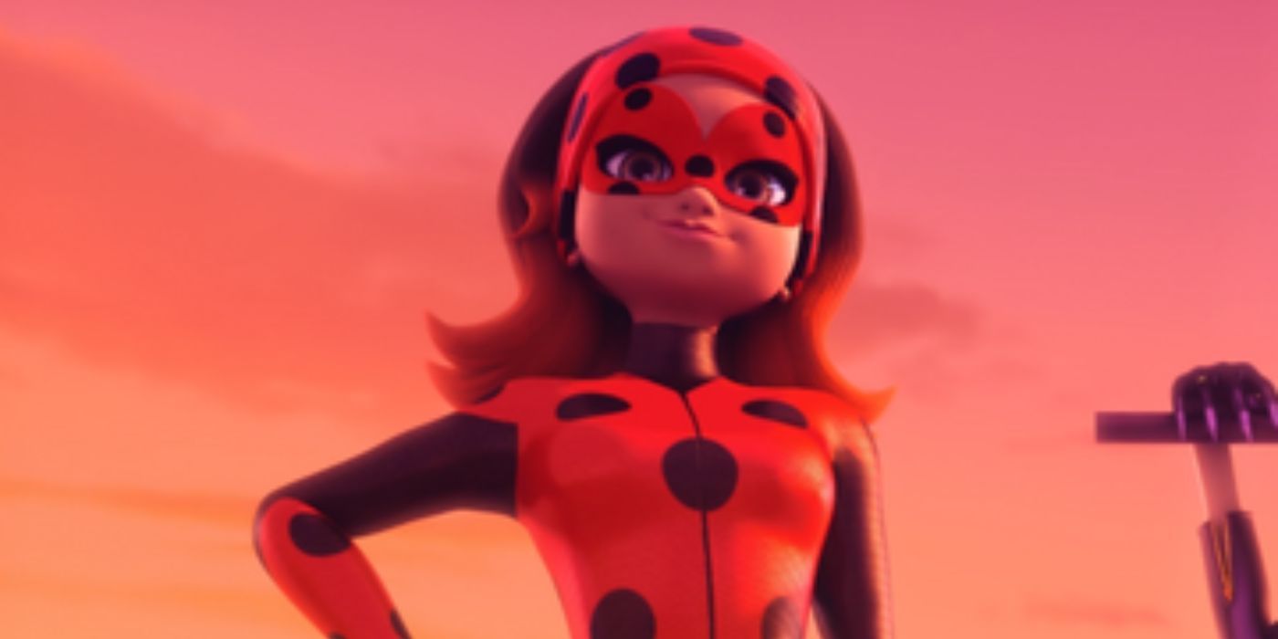 8 New Miraculous Ladybug Episodes Fly Onto Disney+ Next Month