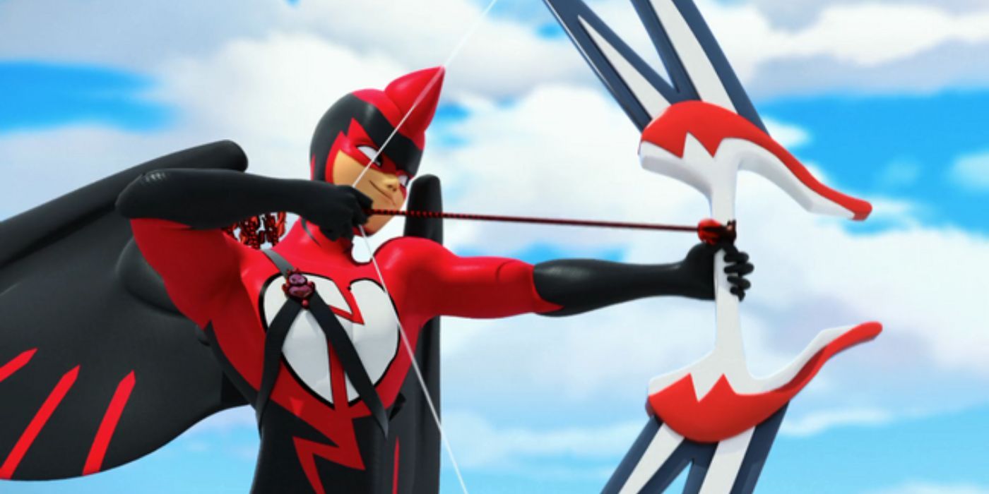 10 Strongest Miraculous Ladybug Villains, Ranked