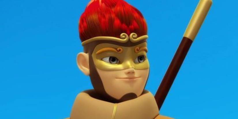 10 Best Heroes With the Worst-Names in Miraculous, Ranked