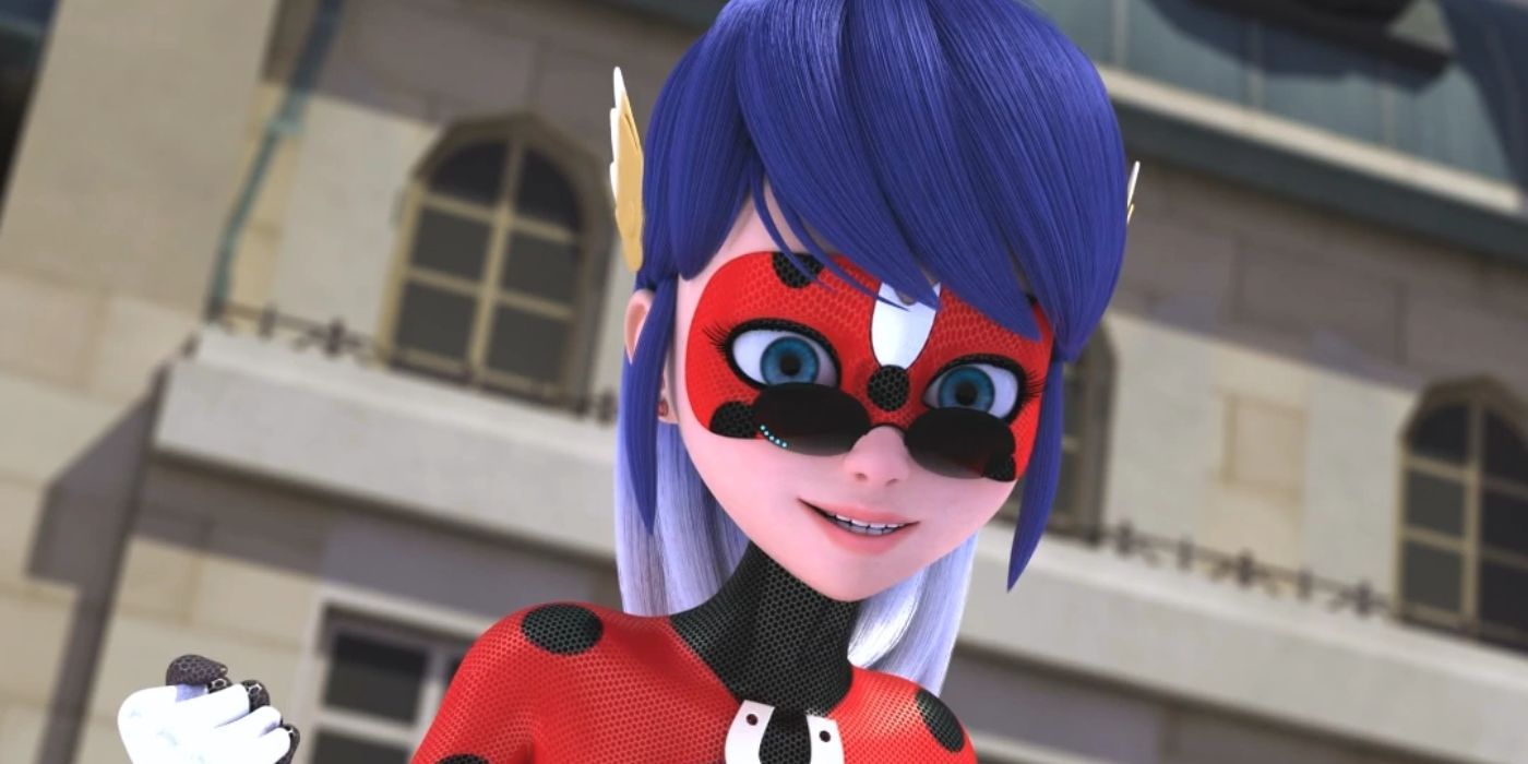 8 New Miraculous Ladybug Episodes Fly Onto Disney+ Next Month